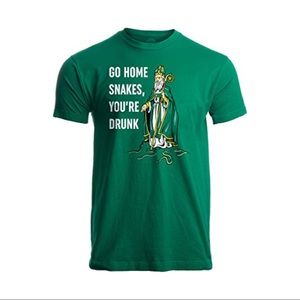 🍀 Funny St. Patrick’s Day Shirt 🍀